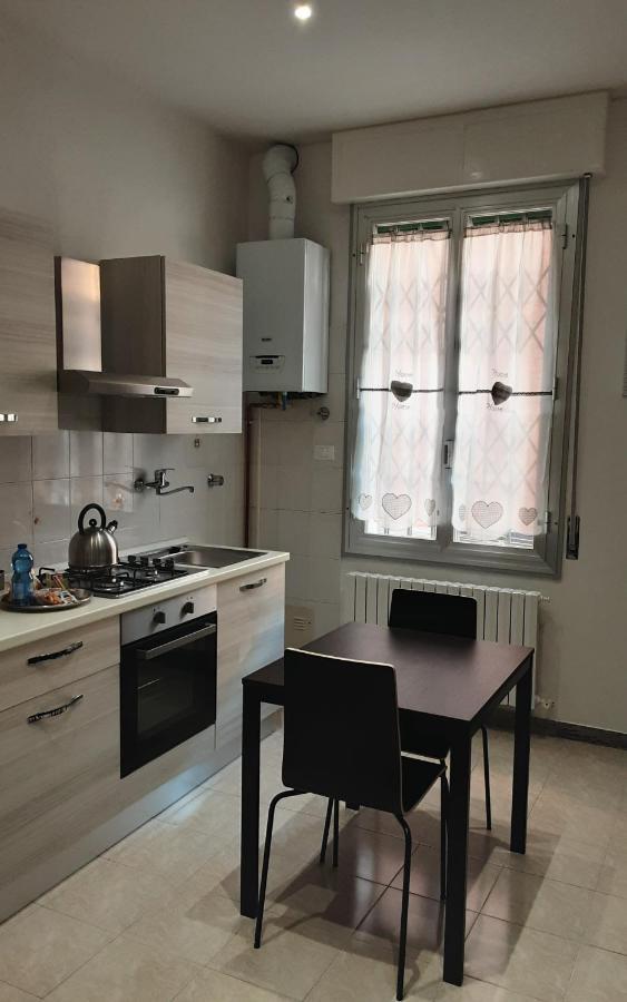 House Passarotti, 21 Apartment Bologna Luaran gambar