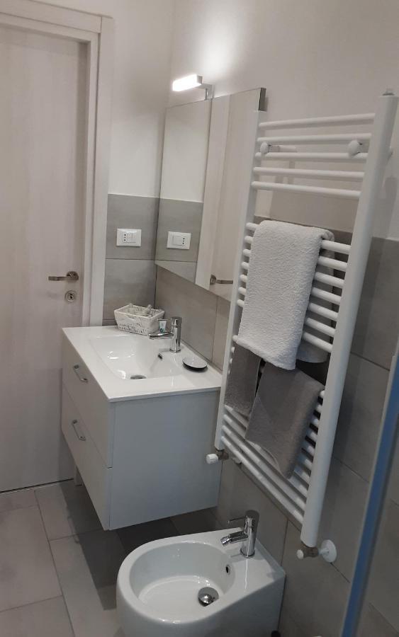 House Passarotti, 21 Apartment Bologna Luaran gambar