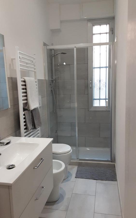 House Passarotti, 21 Apartment Bologna Luaran gambar