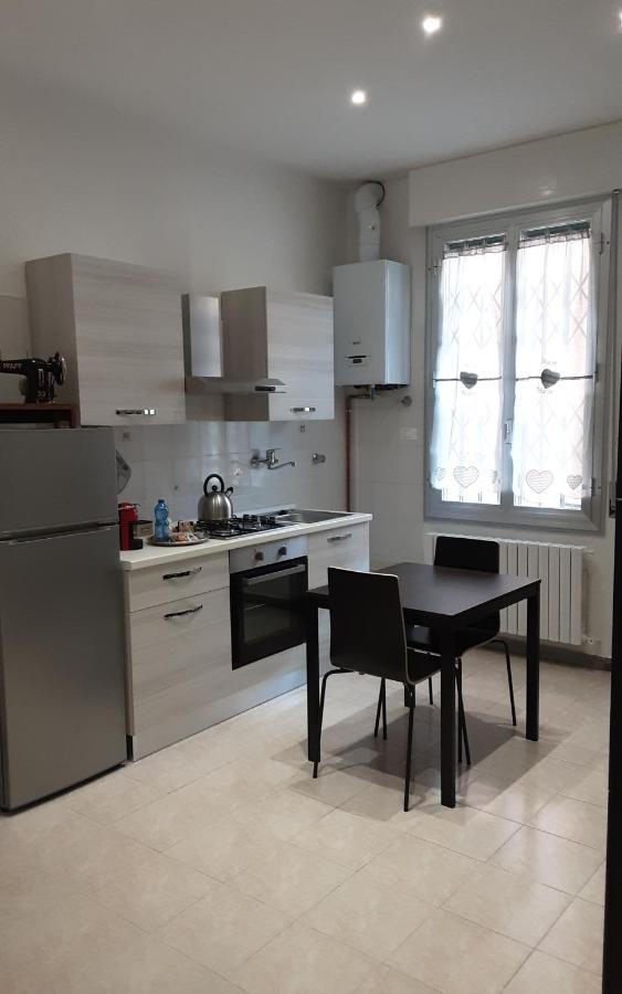 House Passarotti, 21 Apartment Bologna Luaran gambar