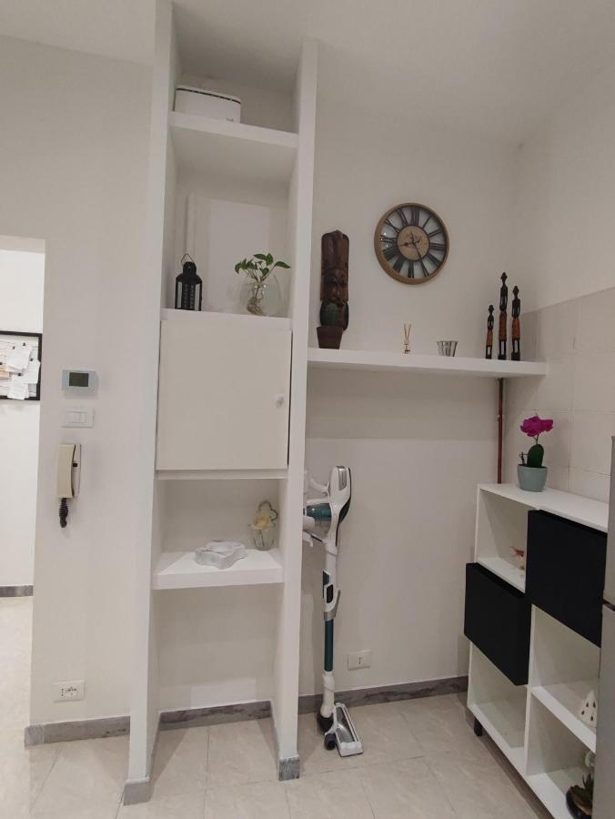 House Passarotti, 21 Apartment Bologna Luaran gambar