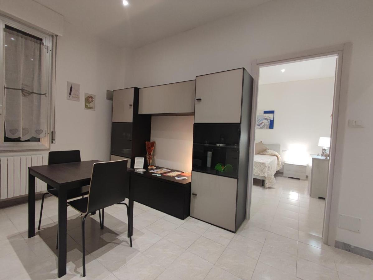 House Passarotti, 21 Apartment Bologna Luaran gambar