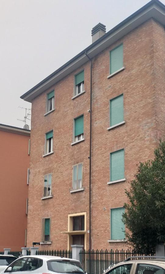 House Passarotti, 21 Apartment Bologna Luaran gambar